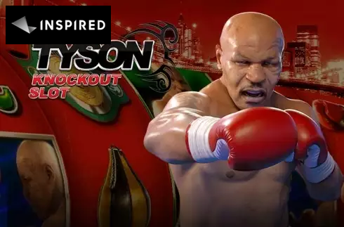 Mike Tyson Knockout